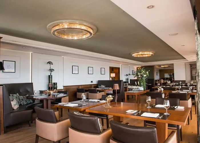 Burghotel Staufeneck