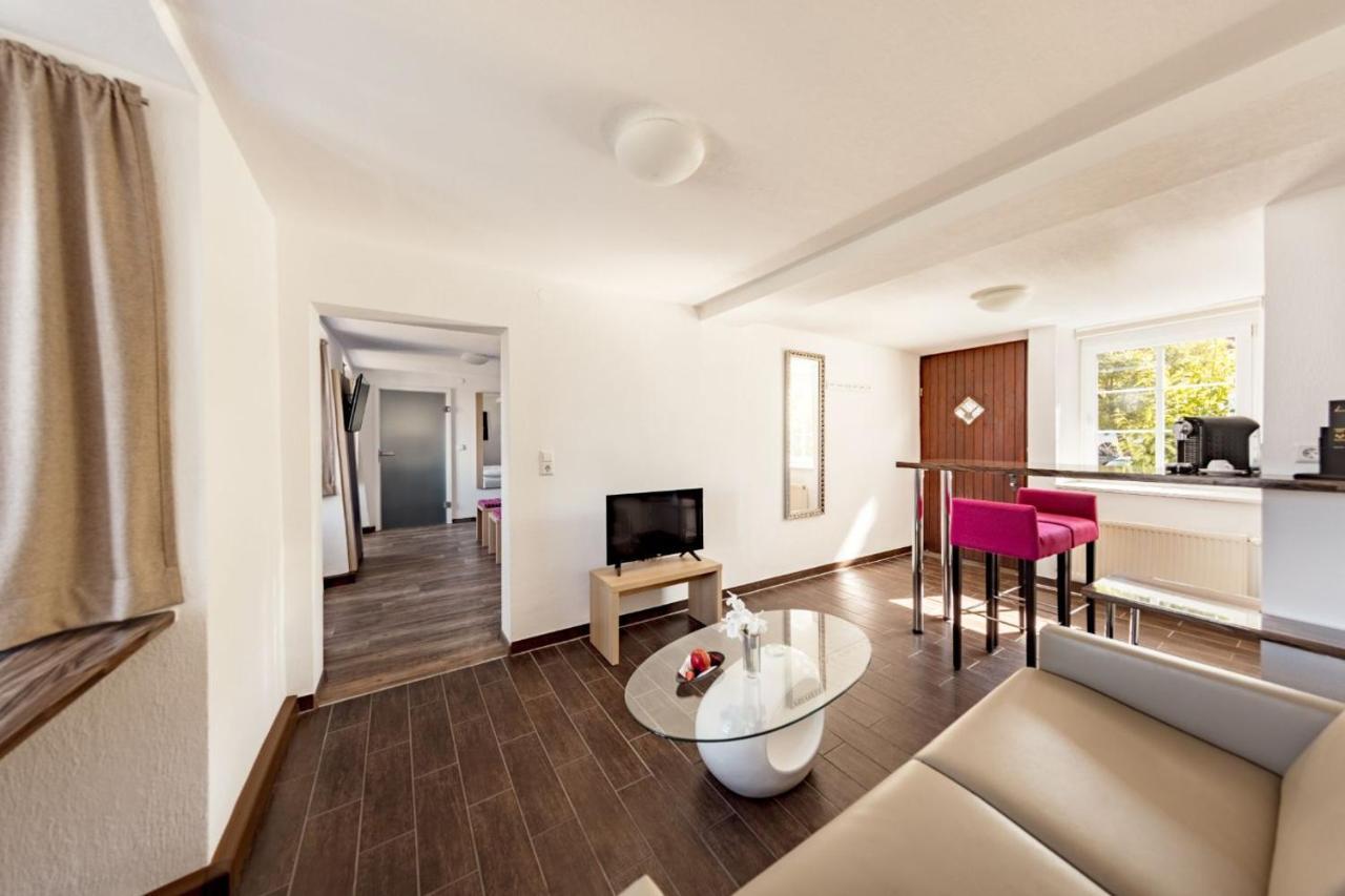 Burghotel Staufeneck Hotel 5*