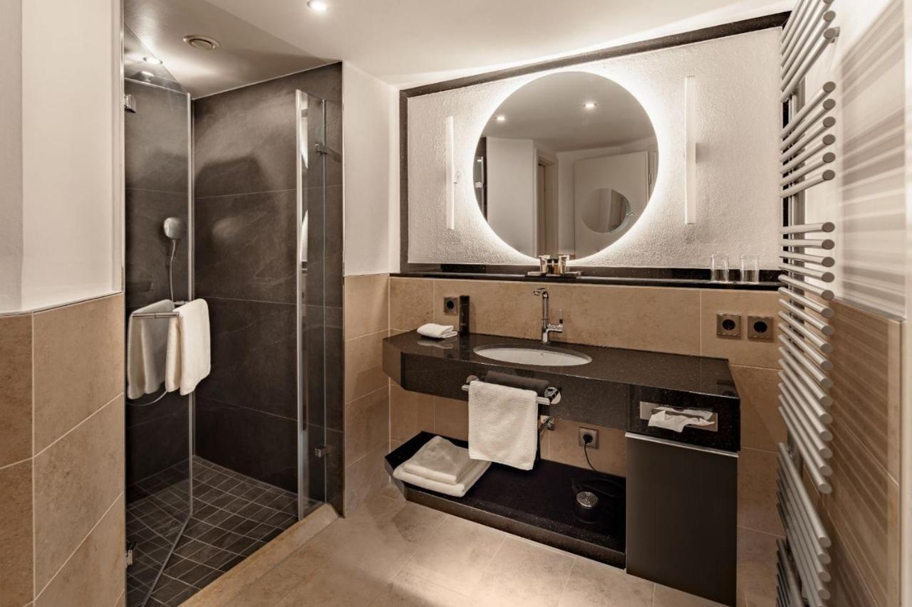 Burghotel Staufeneck Hotel
