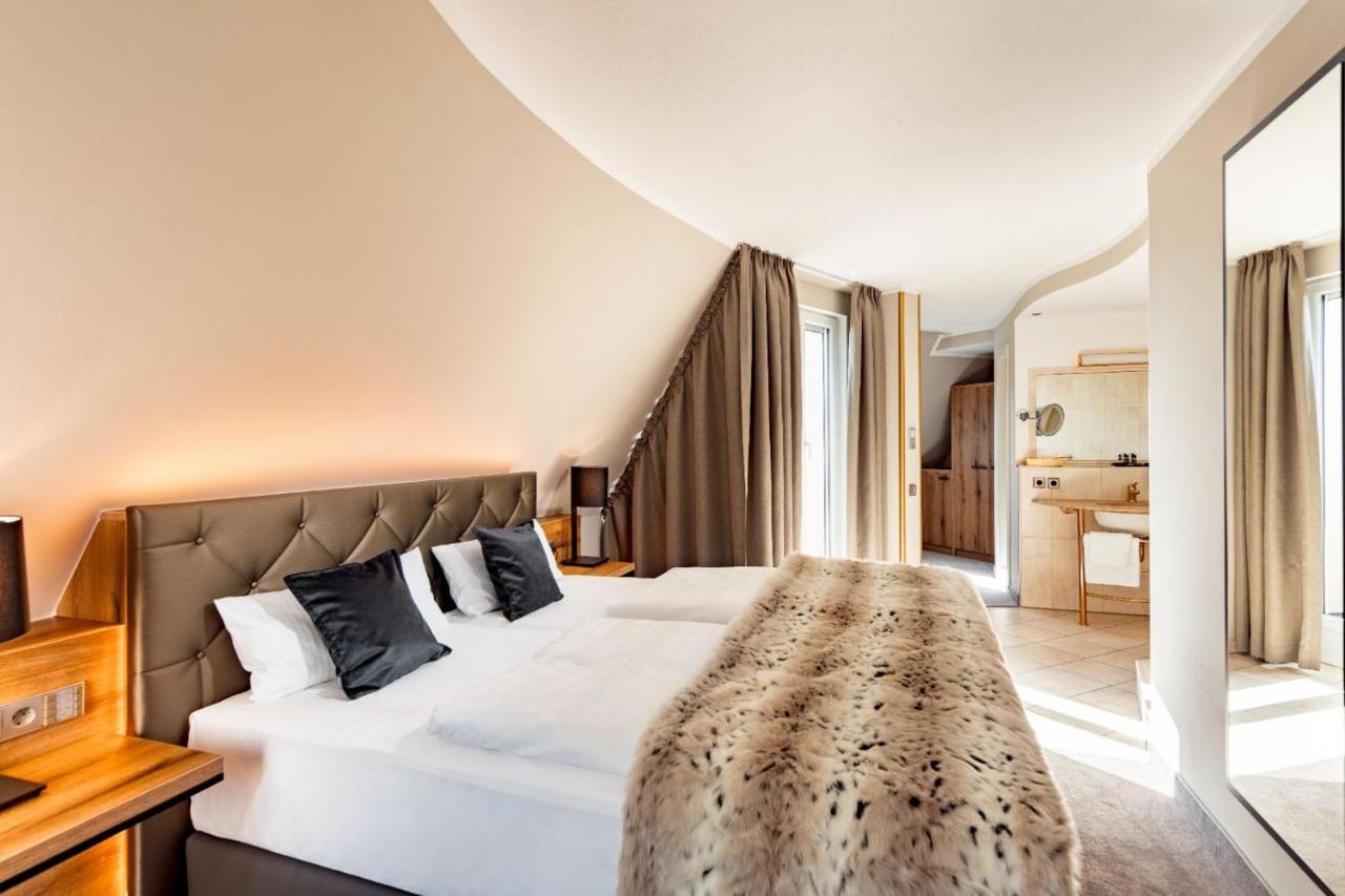Burghotel Staufeneck 5* Salach