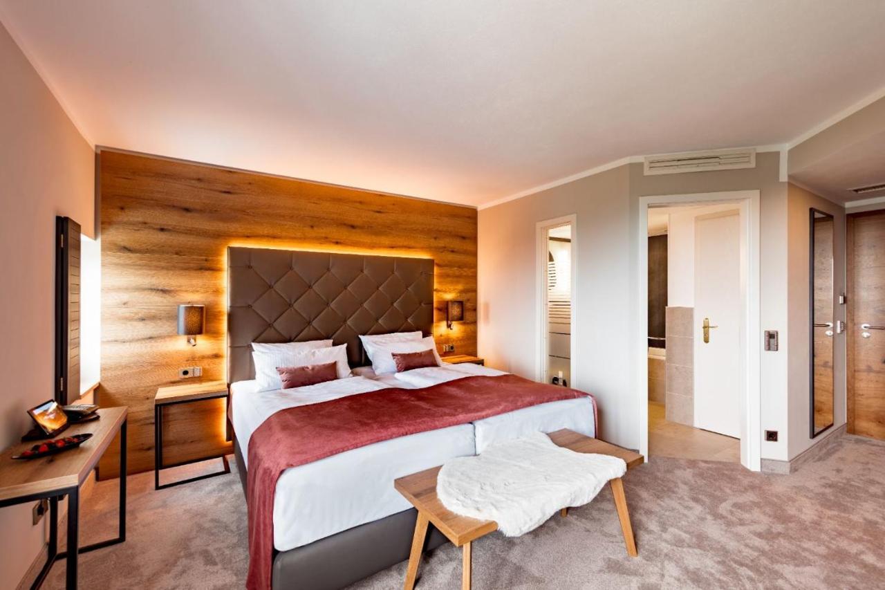 Burghotel Staufeneck
