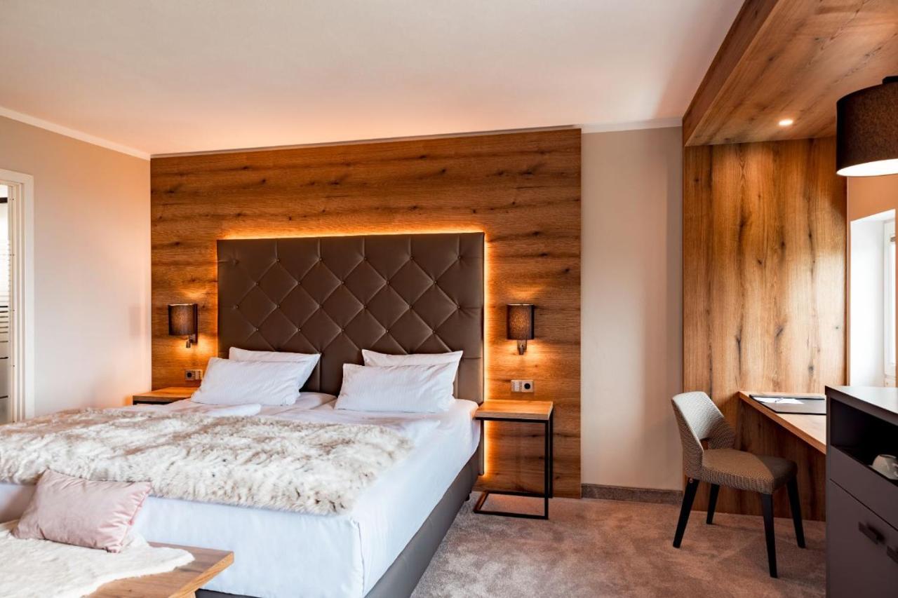 Burghotel Staufeneck Salach