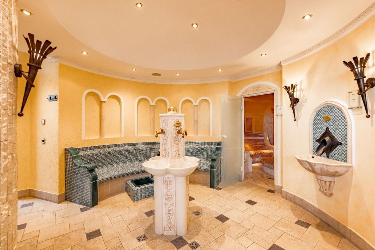 Burghotel Staufeneck Salach