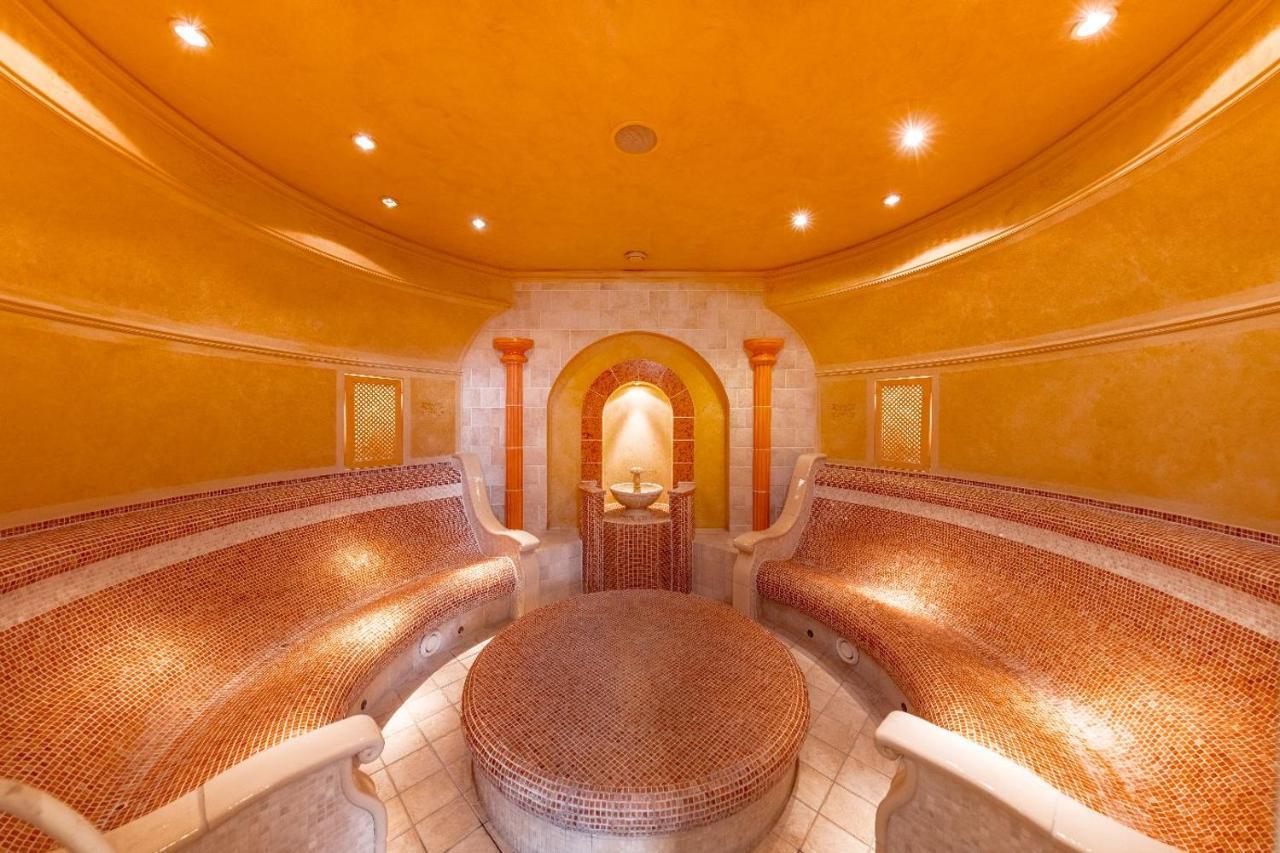 Burghotel Staufeneck Hotel