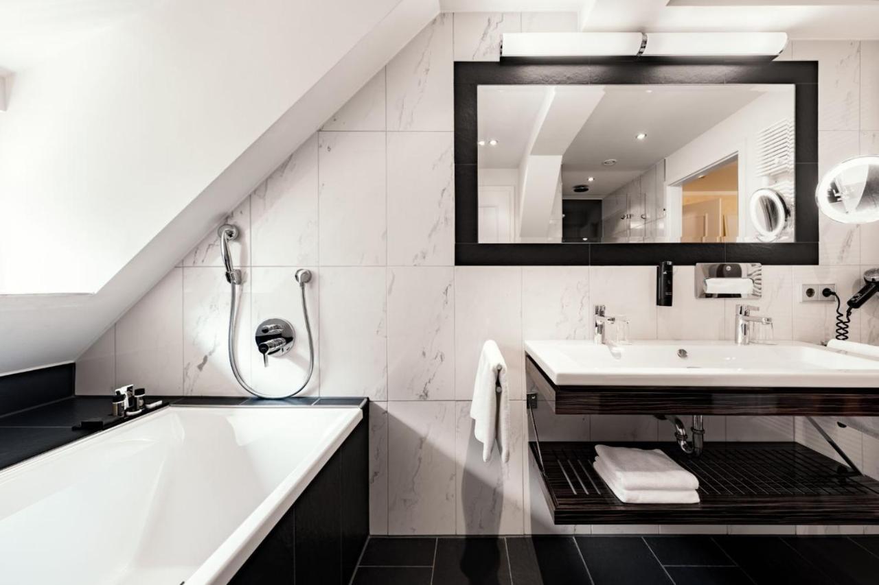 Burghotel Staufeneck 5*