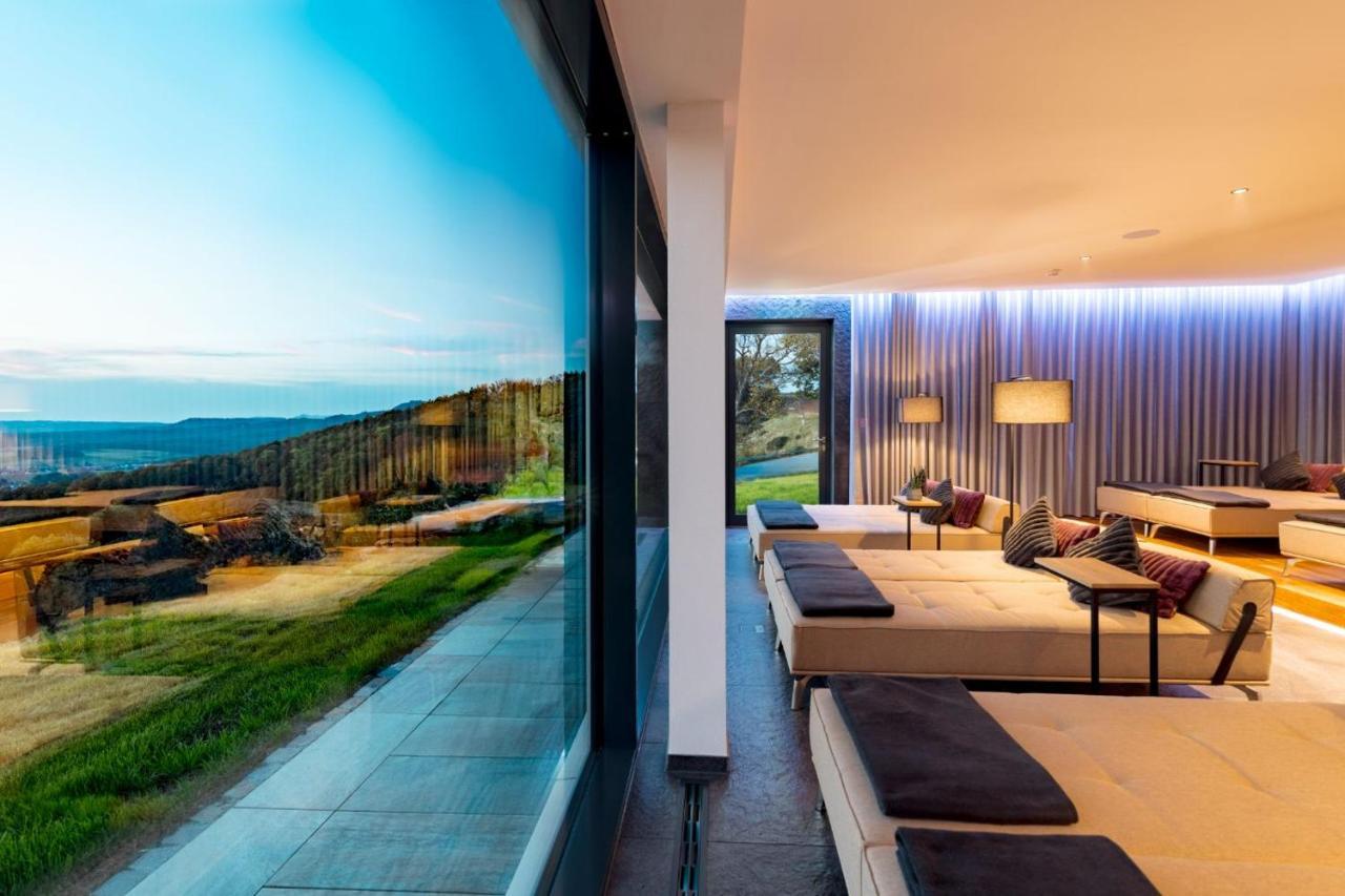Burghotel Staufeneck Hotel 5*