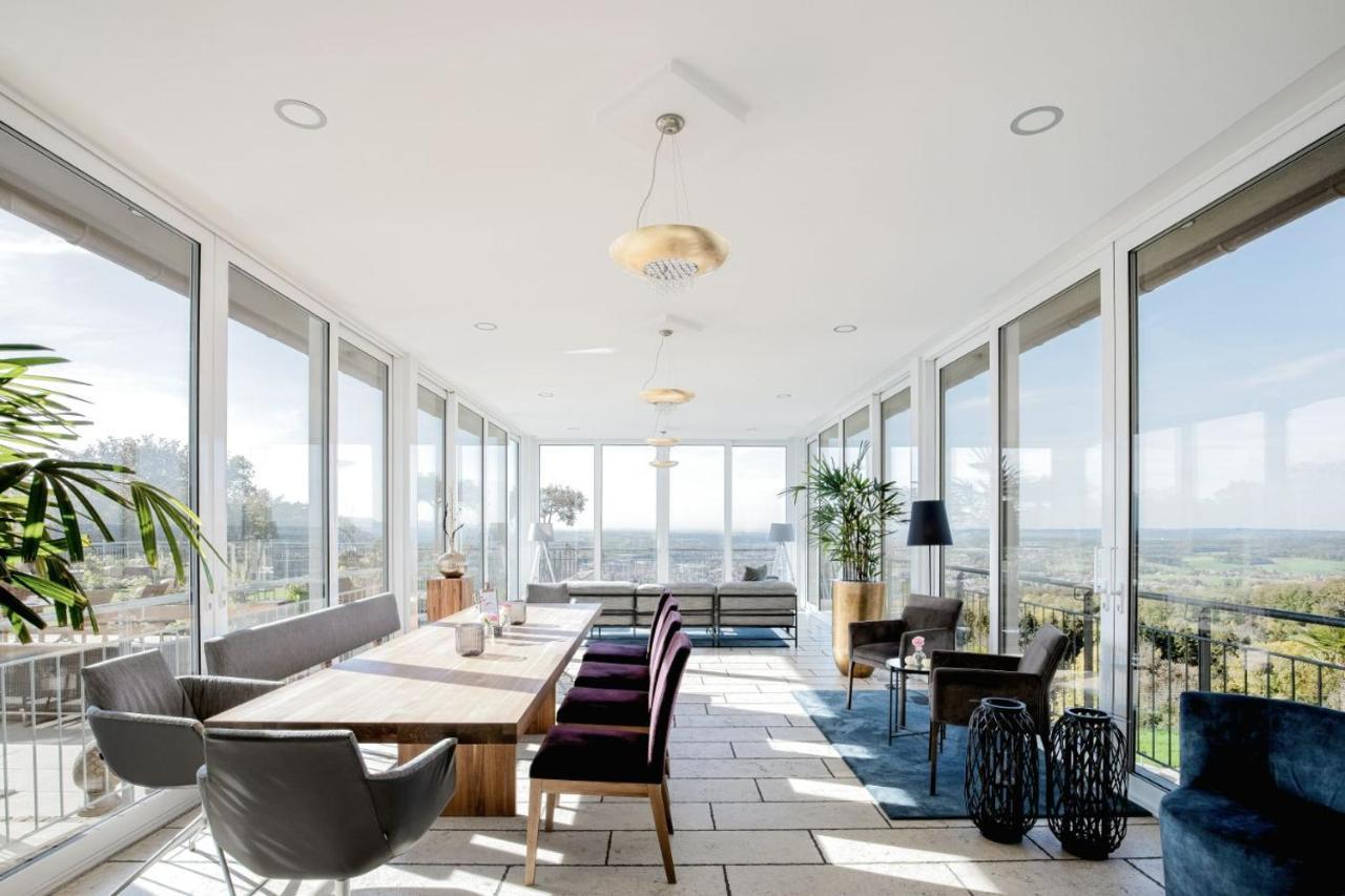 Burghotel Staufeneck 5* Salach