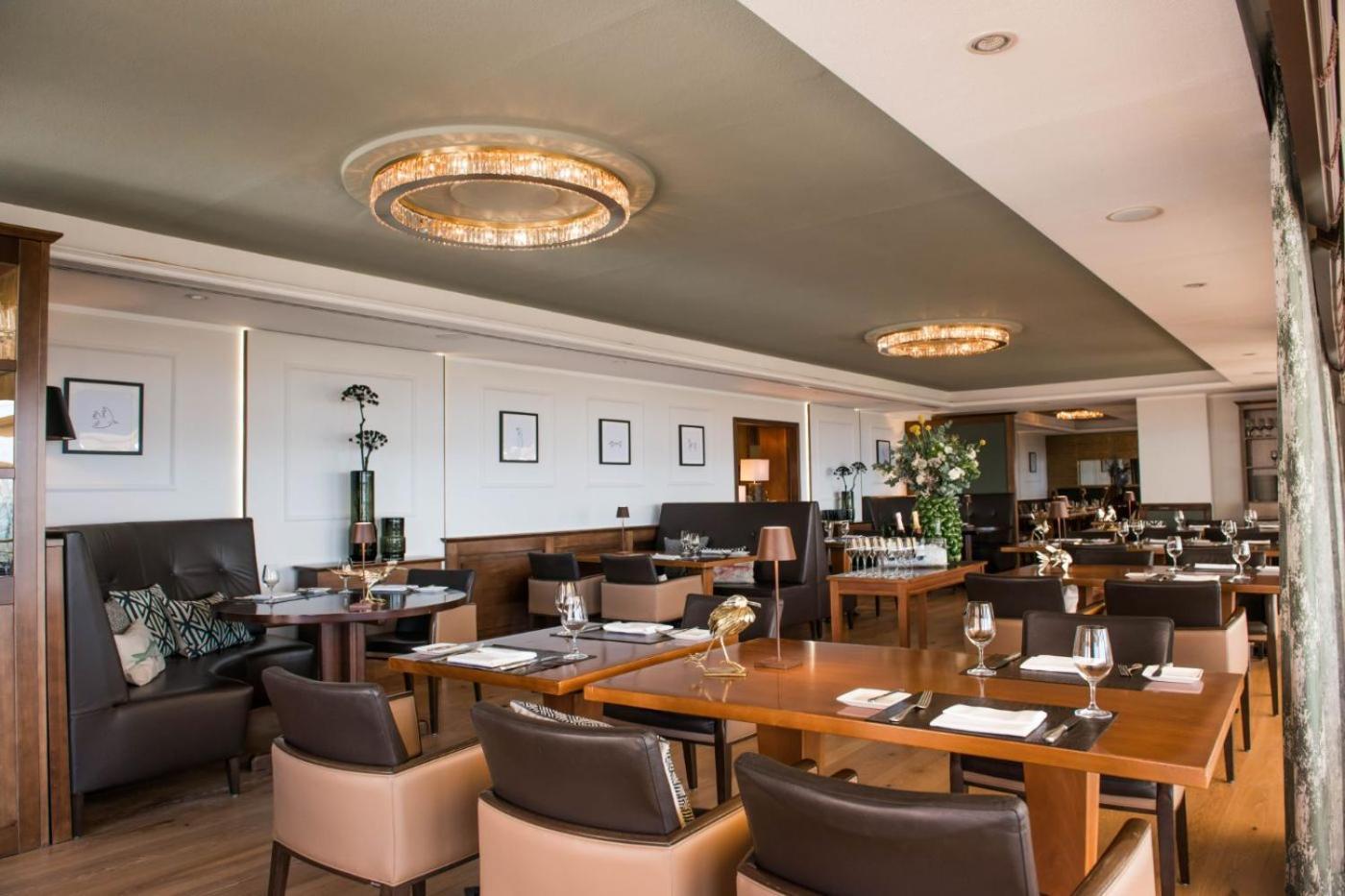 Burghotel Staufeneck Salach