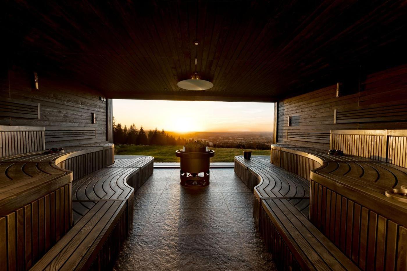 Burghotel Staufeneck 5* Salach