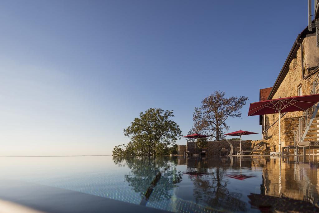 Burghotel Staufeneck Salach