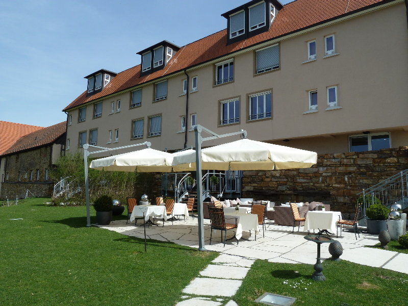 Hotel Burghotel Staufeneck 5*
