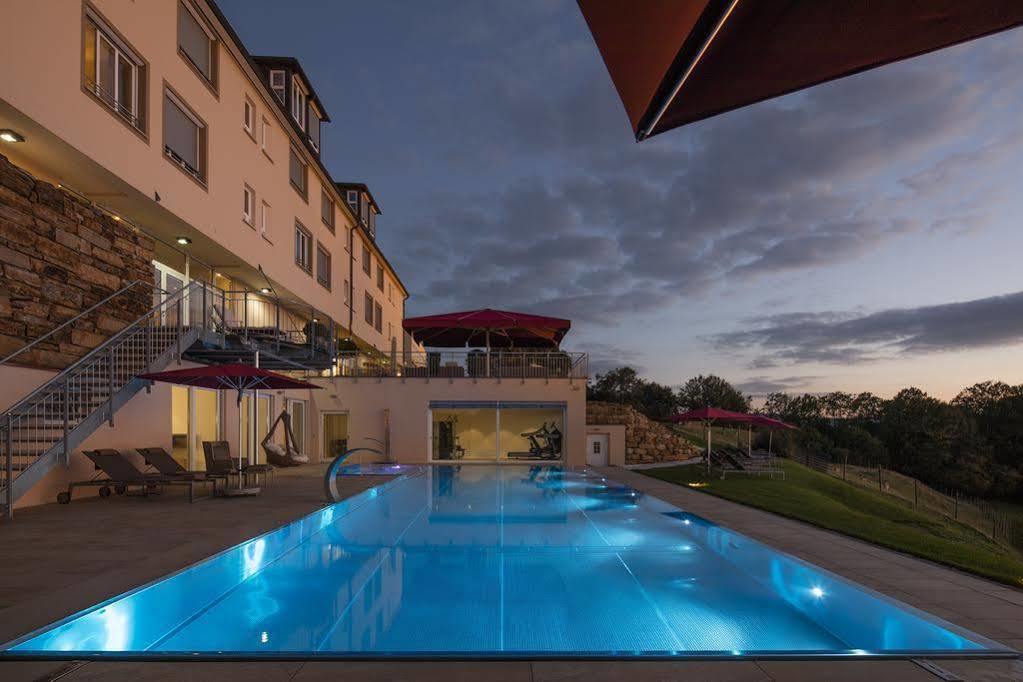 Burghotel Staufeneck Hotel
