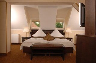 Burghotel Staufeneck Hotel Salach